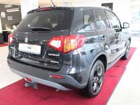 Second-hand Suzuki Vitara 140 CP (102 kW) 2017 Negru SUV