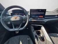 Gebraucht Cupra Terramar 204 PS (150 kW) 2026 Glacial weiß metallic (metallic) SUV