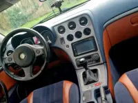 Gebraucht Alfa Romeo Brera 185 PS (136 kW) 2006 Coupé