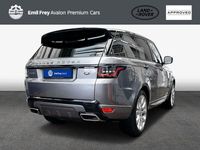 gebraucht Land Rover Range Rover Sport D300 (SDV6) HSE Dynamic