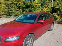 Gebraucht Audi A4 180 PS (132 kW) 2011 Kombi