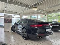 Gebraucht Porsche Panamera 324 PS (238 kW) 2017 Grau Limousine