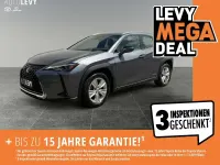 Gebraucht Lexus UX 250h Business Edition 184 PS (135 kW) 2021 Grau SUV