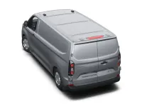 Neu Ford Transit Custom Trend 150 PS (110 kW) 2025 Blau Van