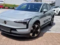 Gebraucht Volvo EX30 Core 200 kW (272 PS) 2024 Vapour grey SUV