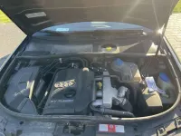 Gebraucht Audi A6 150 PS (110 kW) 2002 Schwarz Kombi