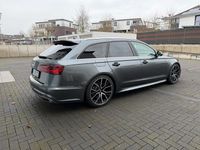 Gebraucht Audi A6 272 PS (200 kW) 2016 Grau Kombi