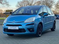 gebraucht Citroën C4 Picasso Tendance/Automatik/Klima/PDC/Tempomat