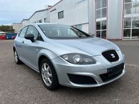 gebraucht Seat Leon Basis 1,4L Klima Tüv Neu