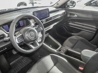 Neu Jeep Avenger Altitude 101 PS (74 kW) 2025 Granite grey mit dach in volca SUV