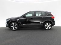 Gebraucht Volvo XC40 Ultimate 169 kW (231 PS) 2023 Schwarz SUV