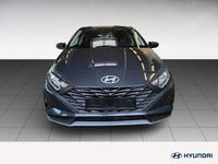 Gebraucht Hyundai i20 Select 79 PS (58 kW) 2025 Grau Limousine