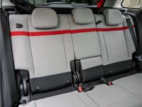 gebraucht Citroën C3 Aircross Shine 1.2 PureTech 130 EU6d HUD Navi Dyn. Kurvenli