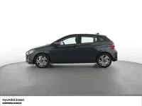 Neu Hyundai i20 Comfort 101 PS (74 kW) 2026 Grau Kleinwagen