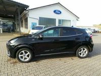 Gebraucht Ford Puma ST-Line 155 PS (114 kW) 2022 Obsidianschwarz SUV