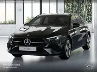 Gebraucht Mercedes A250 Progressive 163 PS (119 kW) 2025 Schwarz Limousine