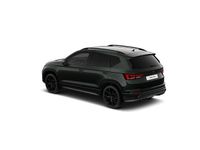Neu Cupra Ateca 190 PS (139 kW) 2026 Wurzelgrün SUV