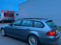 Gebraucht Alpina D3 214 PS (157 kW) 2009 Grau Kombi