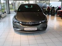 gebraucht Opel Astra Sports Tourer Innovation NAVI LED 1.HAND