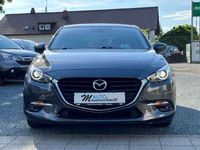 gebraucht Mazda 3 Lim.Exclusive-Line AUTOMATIK-LED-KAMERA-HEADUP