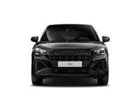 Neu Audi SQ2 Sport 300 PS (220 kW) 2026 Schwarz SUV