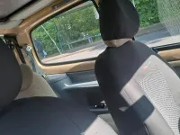 Gebraucht Renault Twingo 70 PS (51 kW) 2003 Gold Kleinwagen