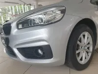 Używany BMW 220 192 KM (141 kW) 2016 Srebrny Kombi