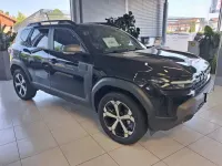 Ny Dacia Duster Journey 131 HK (96 kW) 2025 Sort SUV