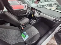 Gebraucht Opel Corsa Edition 75 PS (55 kW) 2022 Weiß Kleinwagen