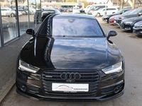 Gebraucht Audi A7 Competition 326 PS (239 kW) 2015 Mythosschwarz metallic Kleinwagen