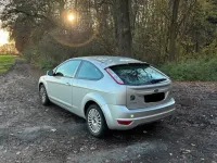 Gebraucht Ford Focus 142 PS (104 kW) 2010 Limousine