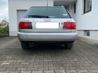 gebraucht Audi A6 2.8 Avant Auto