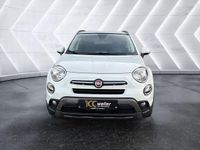 Gebraucht Fiat 500X Cross 120 PS (88 kW) 2019 Weiss SUV