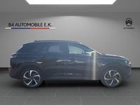 Gebraucht DS Automobiles DS7 Crossback 131 PS (96 kW) 2025 Perla nera schwarz SUV