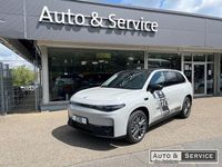 Gebraucht Leapmotor C10 215 PS (158 kW) 2025 Grau SUV