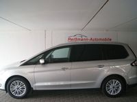 gebraucht Ford Galaxy Titanium, SITZHEIZG, TEL, PDC, 7 SITZE