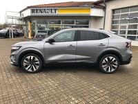 Neu Renault Rafale Techno 131 PS (96 kW) 2025 Dolomit grau SUV