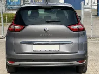 Gebraucht Renault Scenic E-Tech 140 PS (102 kW) 2022 Grau Van / Kleinbus