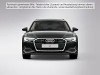 Brugt Audi A6 Advanced 299 HK (219 kW) 2025 Sort Stationcar
