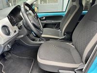 Gebraucht VW e-up! 61 kW (83 PS) 2022 Kleinwagen