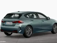 Gebraucht BMW 120 Shadowline 156 PS (114 kW) 2025 Grün Kleinwagen