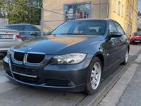 gebraucht BMW 318 i e90 Automatik