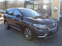 gebraucht Renault Koleos dCi 185 X-tronic 4WD Initiale Paris Leder GJR Panodach