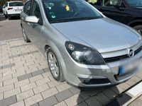 gebraucht Opel Astra Cabriolet 