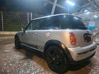 Second-hand Mini Cooper 90 CP (66 kW) 2002 Gri Hatchback