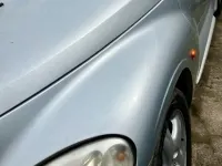 Begagnad Chrysler PT Cruiser 2000 Grå Sedan