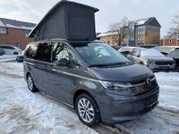 Neu VW California California 245 PS (180 kW) 2025 Grau Van