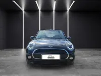 Gebraucht Mini Cooper Cabriolet 136 PS (100 kW) 2018 Schwarz Cabrio