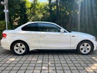 gebraucht BMW 120 Coupé 