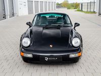 Gebraucht Porsche 964 321 PS (236 kW) 1992 Schwarz